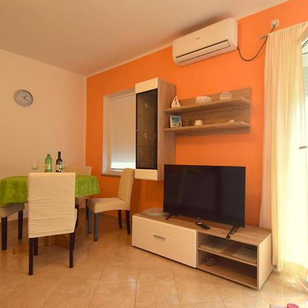 Apartments Cindric Malinska Dış mekan fotoğraf