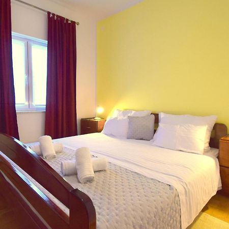Apartments Cindric Malinska Dış mekan fotoğraf