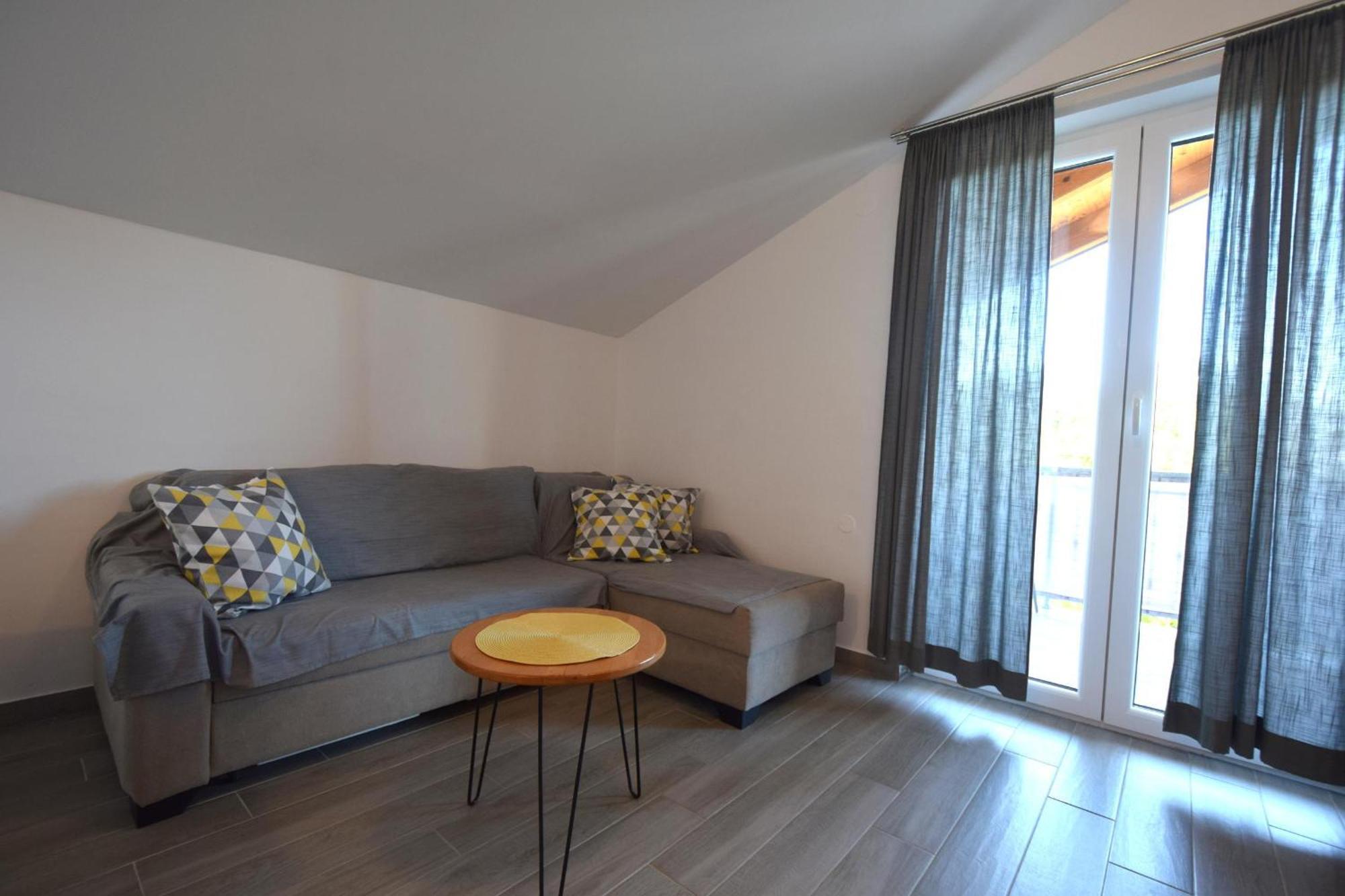 Apartments Cindric Malinska Dış mekan fotoğraf