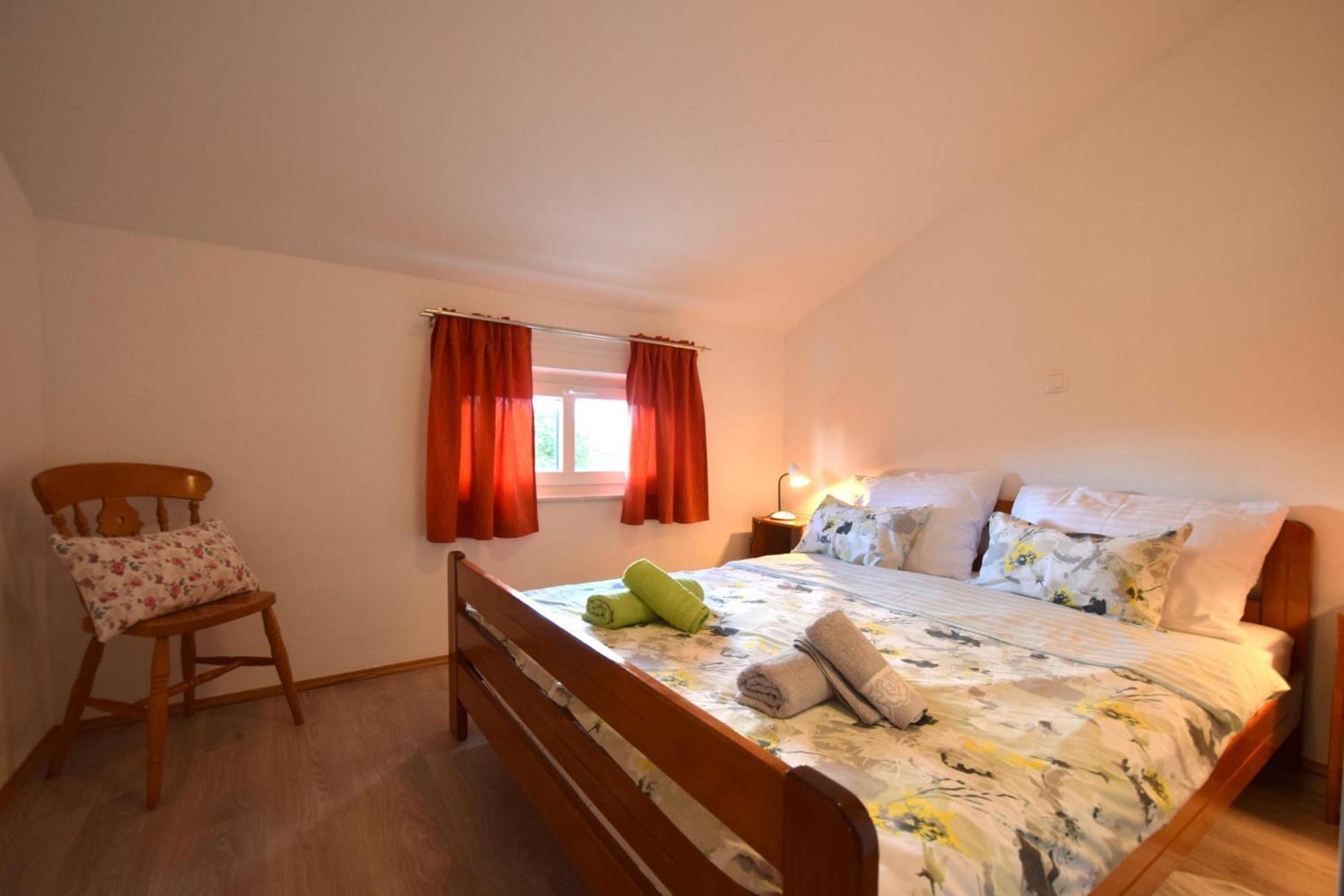 Apartments Cindric Malinska Dış mekan fotoğraf
