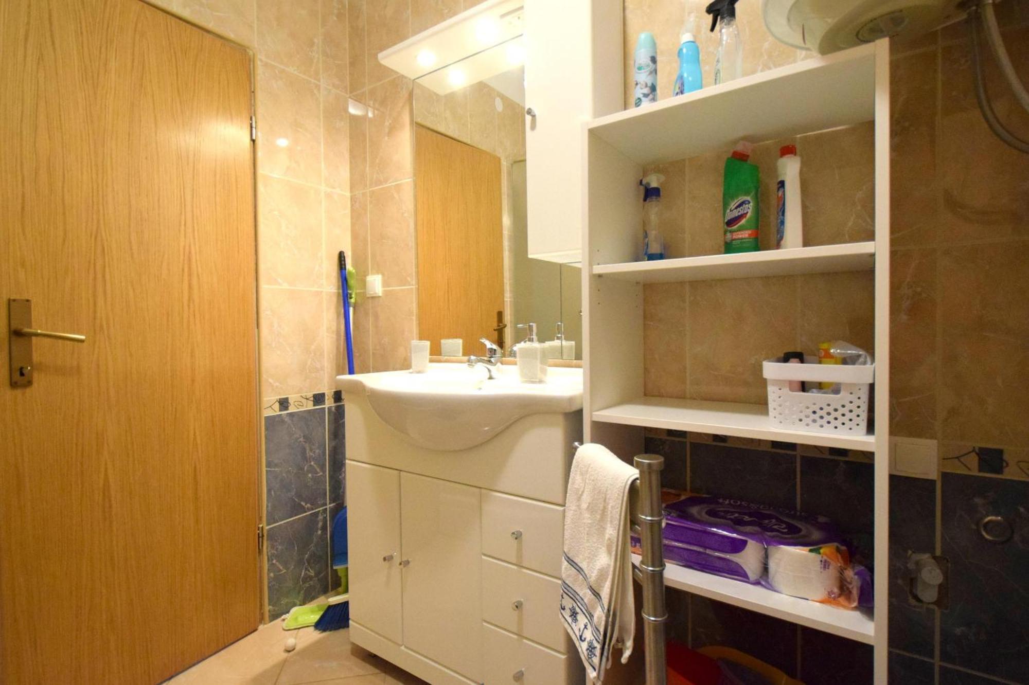 Apartments Cindric Malinska Dış mekan fotoğraf