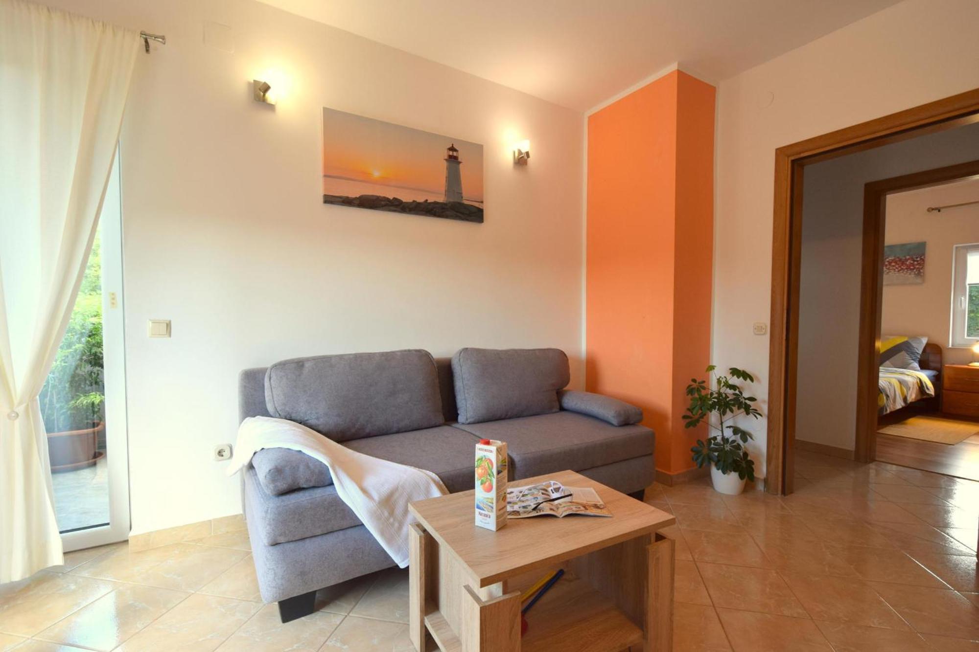 Apartments Cindric Malinska Dış mekan fotoğraf