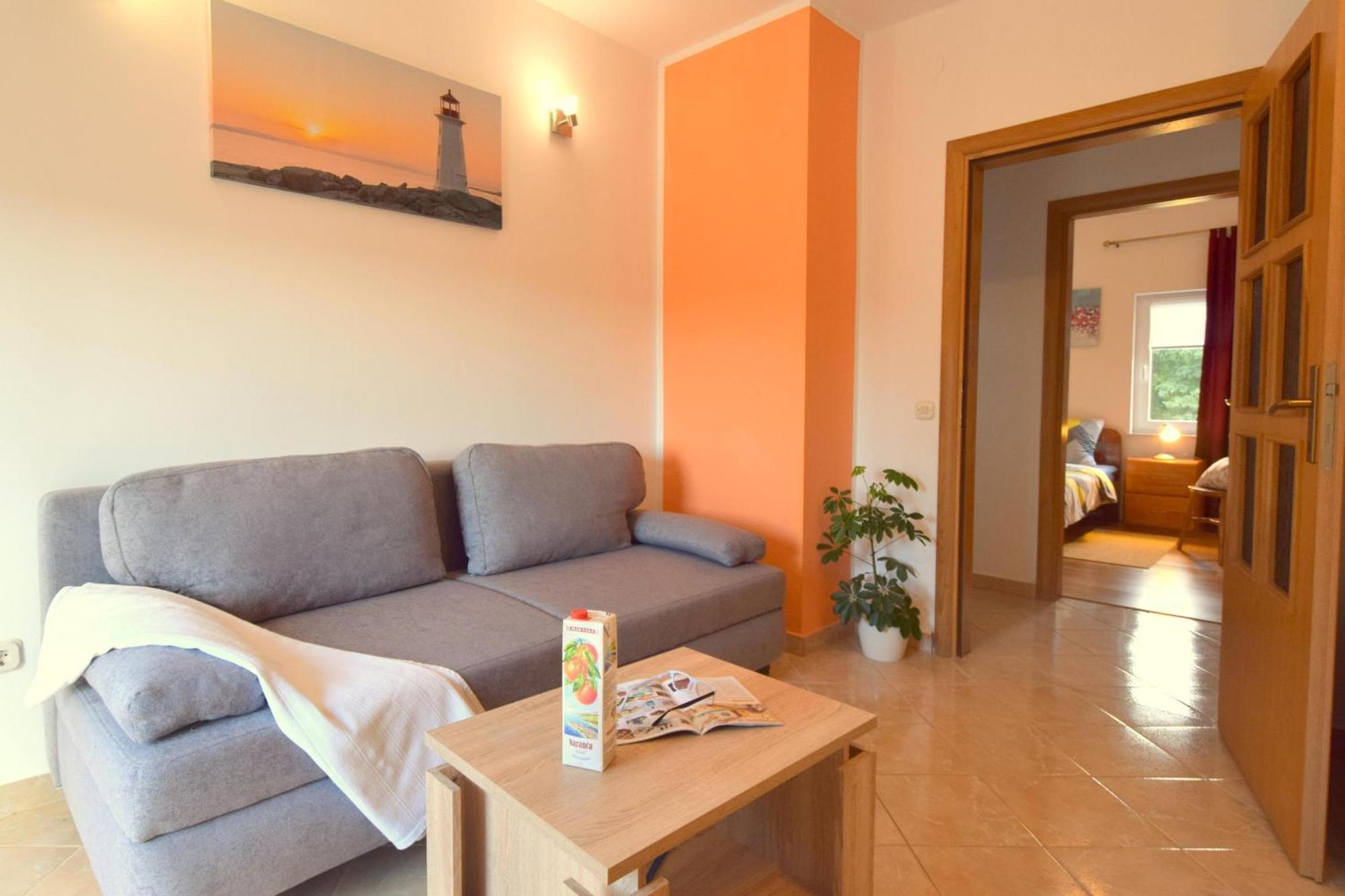 Apartments Cindric Malinska Dış mekan fotoğraf
