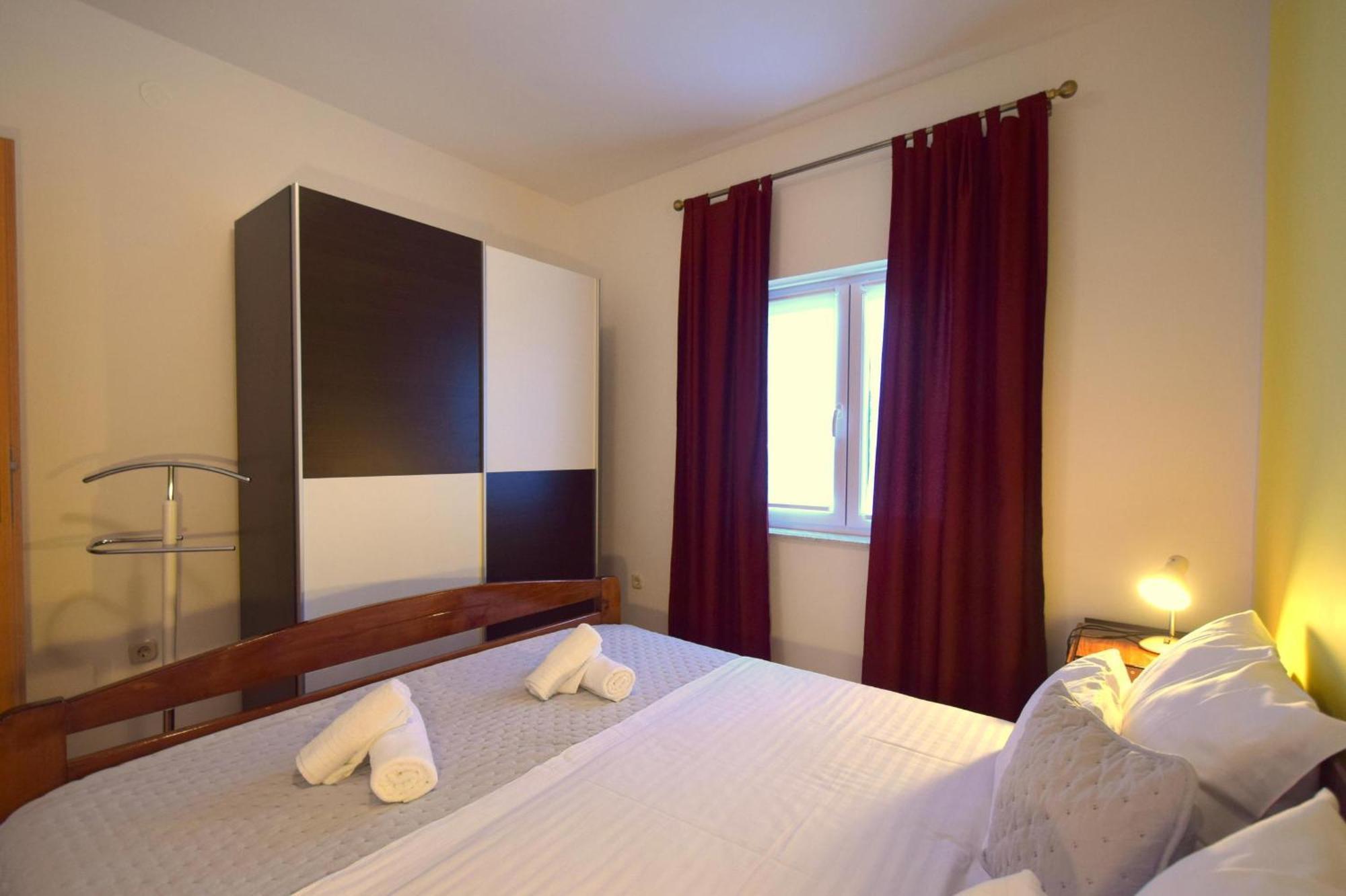 Apartments Cindric Malinska Dış mekan fotoğraf