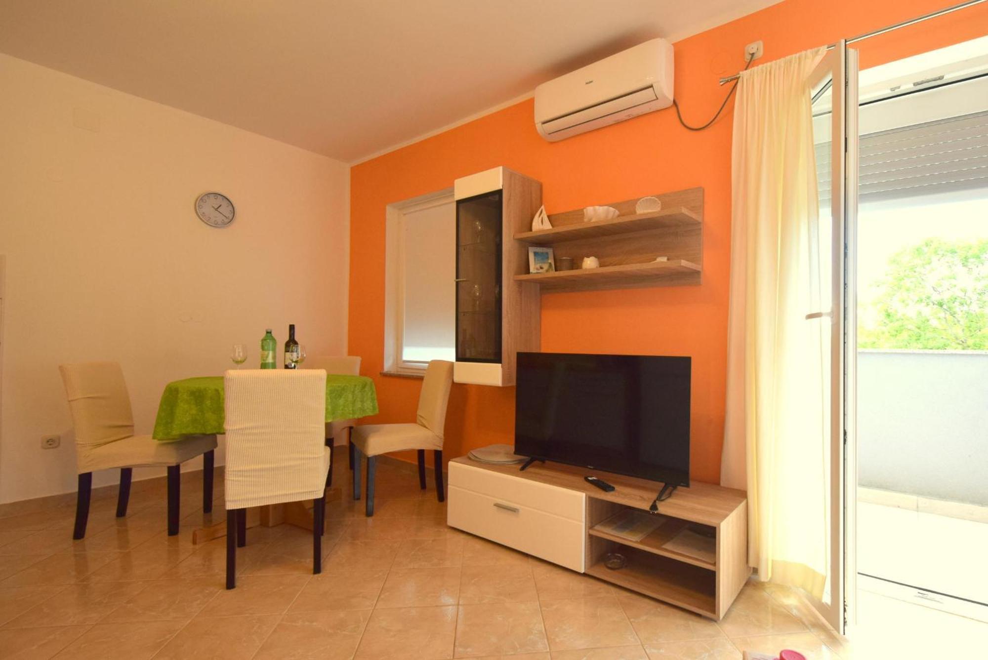 Apartments Cindric Malinska Dış mekan fotoğraf