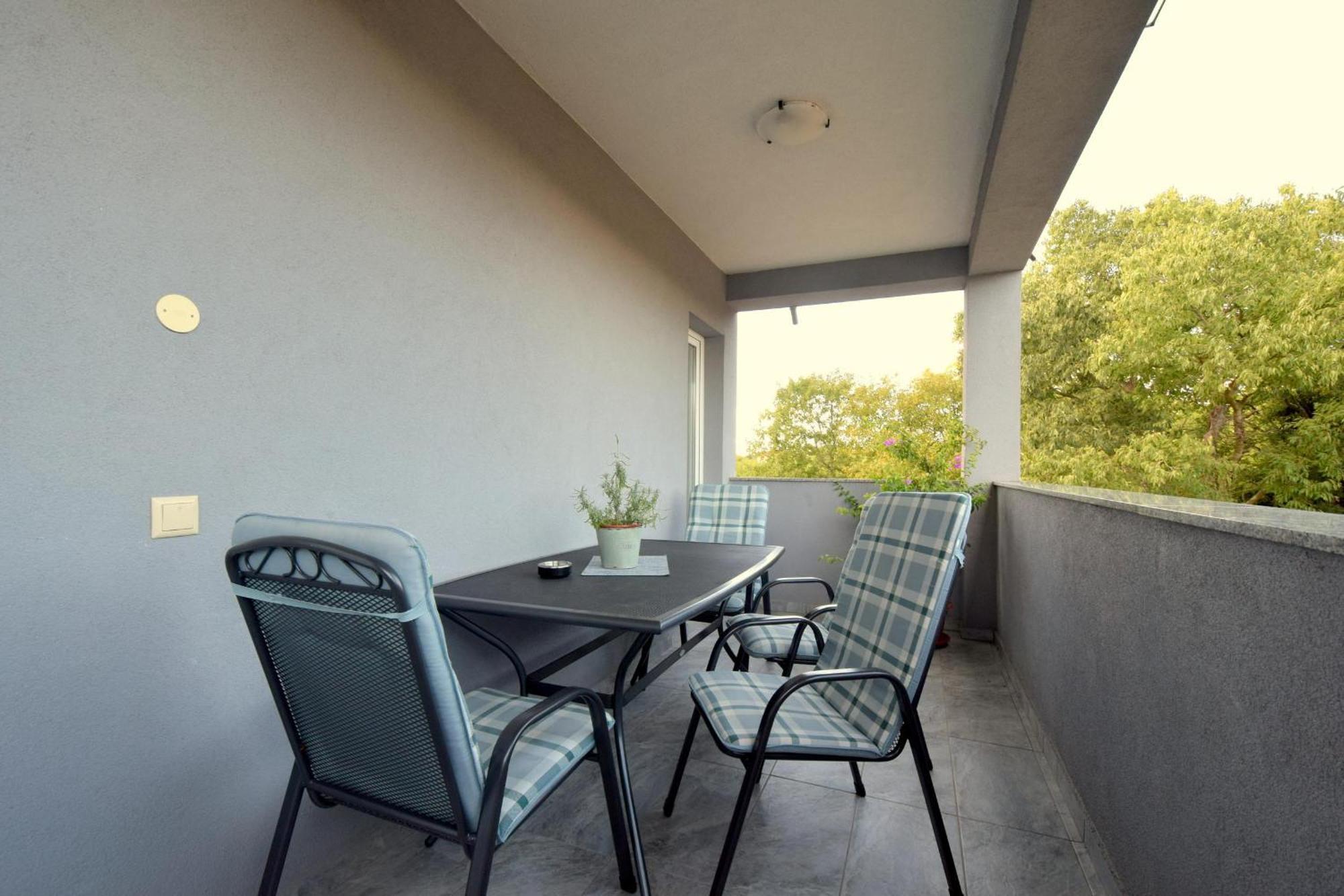 Apartments Cindric Malinska Dış mekan fotoğraf